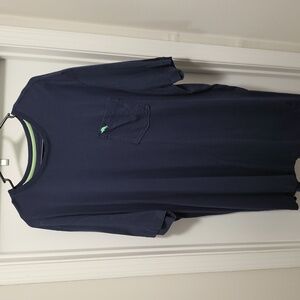 Tommy Bahama pocket t shirt. 2xlt